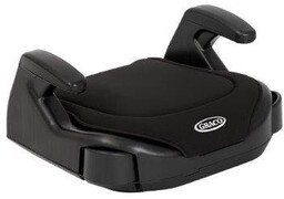 Graco, fotelik Booster Basic I-size (od 135-150cm), Midnight,