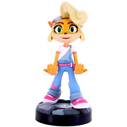 Stojak na Kontroler / Telefon Crash Bandicoot 4: