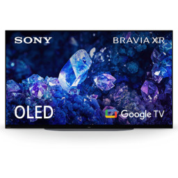 Telewizor OLED SONY BRAVIA XR-42A90K 4K Google TV
