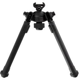 Magpul Dwójnóg 1913 Picatinny Rail czarny