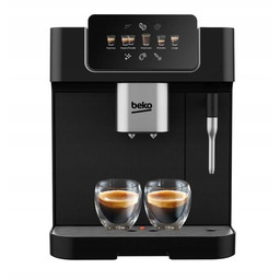 Ekspres do kawy ciśnieniowy Beko CaffeExperto CEG7302B 1350W