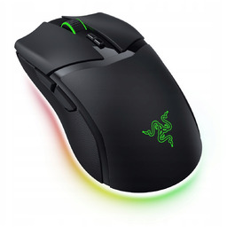 Razer Cobra Pro Sensor Optyczny Myszka bezprzewodowa