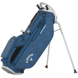 Torba golfowa Callaway Fairway C HD (na nóżkach/standbag),