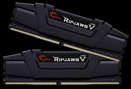 MEMORY DIMM 32GB PC25600 DDR4/K2 F4-3200C16D-32GVK G.SKILL