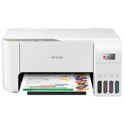 Urz. wielofunkcyjne Epson EcoTank L3276 WiFi BIAŁY