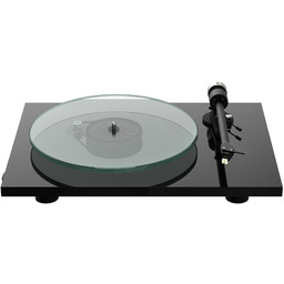 Pro-Ject T2 (Rainier) Czarny połysk