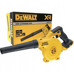DeWALT Mocna kompaktowa dmuchowa na akumulator 18V Xr