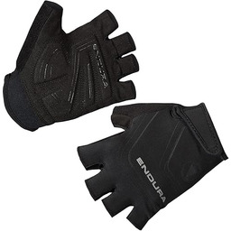 ENDURA Xtract Fingerless Cycling Gloves - Black S