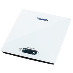 ZELMER Waga ZKS1100W