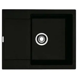 Franke Maris MRG 611-62 Granitowy Onyx Zlewozmywak prostokątny