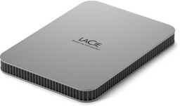 LaCie Dysk HDD 2,5" Mobile Drive 2TB USB-C