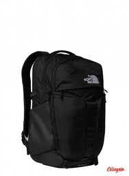 The North Face Plecak Surge 4HF1 - Black