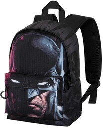 Plecak DC Comics - Twarz Batmana (34 cm)
