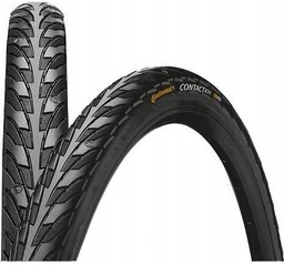 Opona rowerowa Continental Contact 700x35C drut
