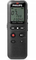 Dyktafon Philips DVT1160