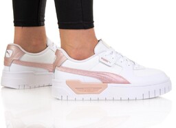 Buty młodzieżowe Puma Cali Dream 386073 01