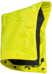 KAPTUR MASCOT COMPLETE 19044-217; ŻÓŁTY HI-VIS