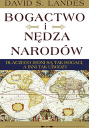 Bogactwo i nędza narodów