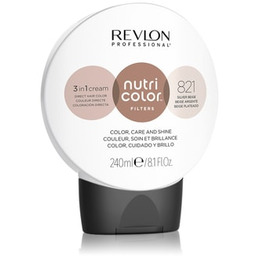 Revlon Professional Nutri color filters 821 Jasny Blond