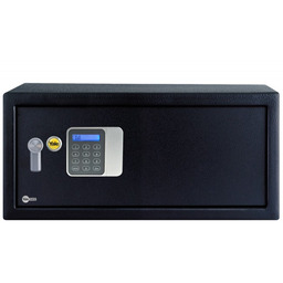 Sejf podstawowy YALE Guest YLG/200/DB2 wym. 200x430x350 WxSxG)