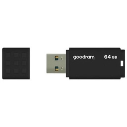Pamięć Przenośna typu pendrive GOODRAM UME3 64GB USB