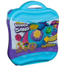 SPIN MASTER Piasek kinetyczny Kinetic Sand Zestaw ruchome