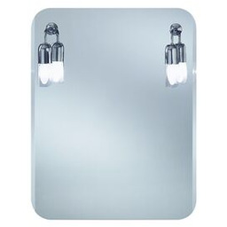 Lustro Atos 55 x 70 cm Dubiel Vitrum