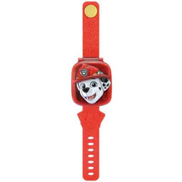 VTECH Zabawka zegarek Psi Patrol Marshall 61802 Zyskaj
