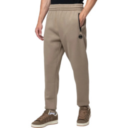 Pit Bull Spodnie Dresowe Hatton Pale Sand