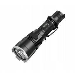 Latarka taktyczna Nitecore MH27UV 1000lm ładowalna