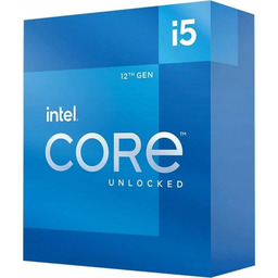 Procesor Intel Core i5-12600K, 3.7GHz, 20 Mb, Box