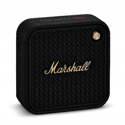 Głośnik Bluetooth Marshall Willen II 10W Czarno-miedziany