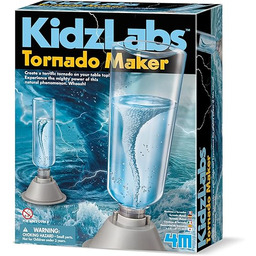 4M Kidz Labs Tornado Maker