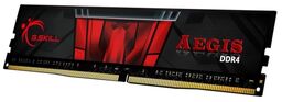 MEMORY DIMM 16GB PC25600 DDR4/F4-3200C16S-16GIS G.SKILL