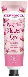 Flower Care Hand Cream krem do rąk Magnolia