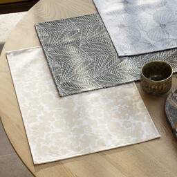 Le Jacquard Fran ais Podkładka La Carte Mille-Fleurs