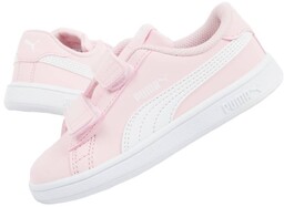 Buty dziecięce sportowe Puma Smash v2 [365183 49]-31
