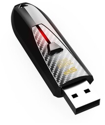 Silicon Power Pendrive Blaze B25 128GB USB 3.1