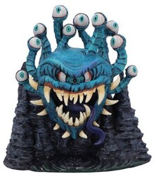 NEMESIS Figurka Dungeons & Dragons Beholder Box