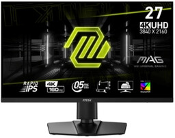 MSI MAG 274UPF E2 27" 4K Rapid IPS
