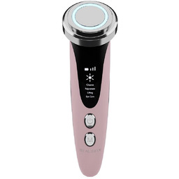 Beautifly B-Glossy Blush różowy