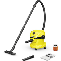 Odkurzacz uniwersalny KARCHER 1.628-009.0 WD 2 Plus V-12/4/18