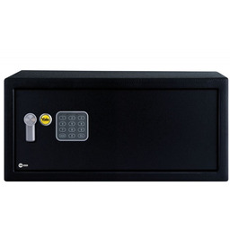 Sejf podstawowy laptop YALE (YLV/200/DB1/B-CW)