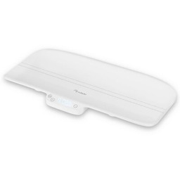 NUKIDO Waga dla niemowląt NK-951 Biały Zyskaj