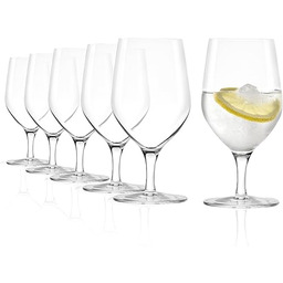 Stölzle Lausitz Kieliszki do Wody Ultra Zestaw 6