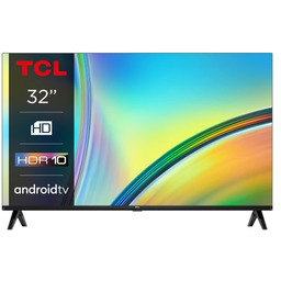 TV SET LCD 32"/32S5400A TCL