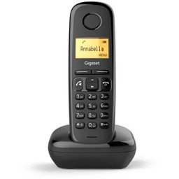 Siemens Gigaset A270 Trio telefon bezprzewodowy DECT 3