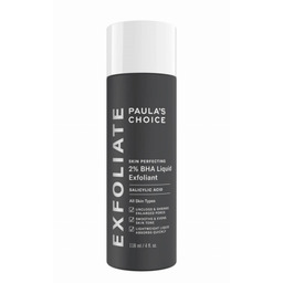 Lotion Paula''s Choice 2% BHA kwas salicylowy złuszczający
