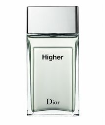 Christian Dior Higher, Woda toaletowa 50ml