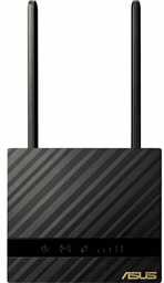 ASUS Router 4G-N16 2.4 GHz, Gniazdo SIM